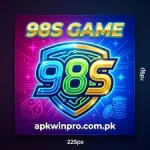 98S Game