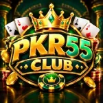PKR55Club Game