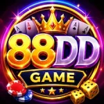 88DD Game
