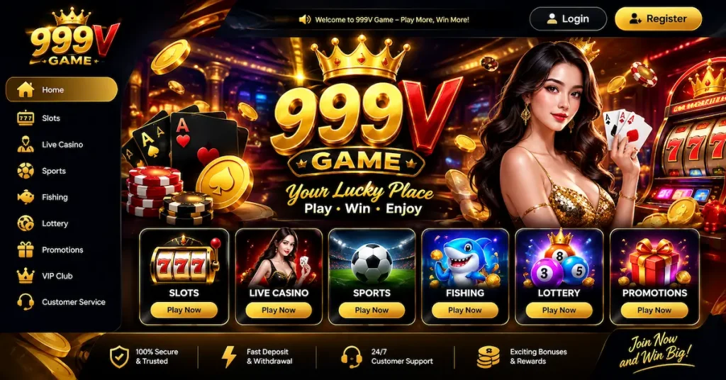999V Game